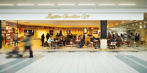 Butlers Chocolate Café, Limerick