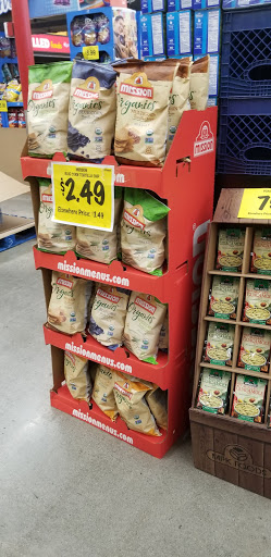 Grocery Store «Grocery Outlet Bargain Market», reviews and photos, 520 Workman Mill Rd, La Puente, CA 91746, USA