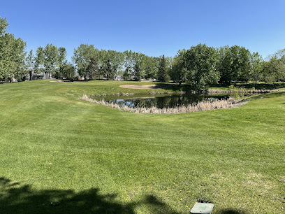 Camrose Golf Course