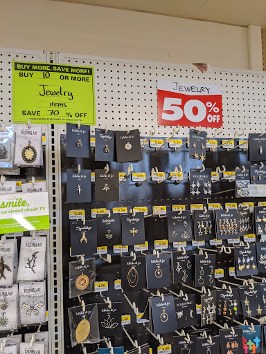 Fabric Store «Jo-Ann Fabrics and Crafts», reviews and photos, 435 San Antonio Rd, Mountain View, CA 94040, USA