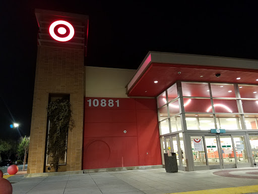 Department Store «Target», reviews and photos, 10881 Olson Dr, Rancho Cordova, CA 95670, USA