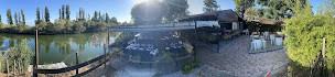 Photo n°22 de La Table de Rive Gauche à Sérignan ()