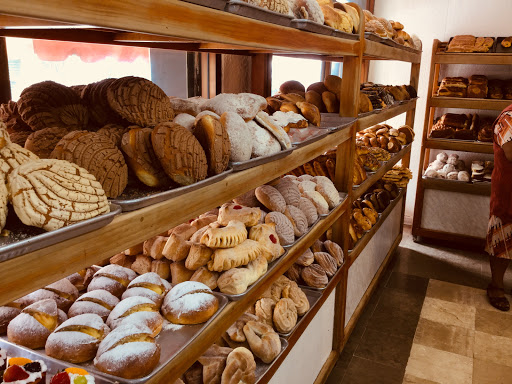 Algely Guadalupana panaderia y rosticeria