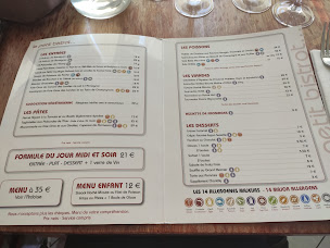 Photo n°2 de Le Petit Bistrot - Restaurant Sète à Sète ()