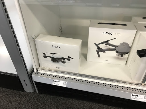 Electronics Store «Best Buy», reviews and photos, 422 W Loop 281 #100, Longview, TX 75605, USA