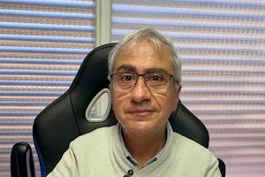 Dr Antoine RAHAL