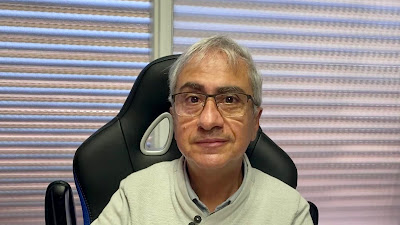 Dr Antoine RAHAL à La Seyne-sur-Mer