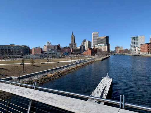 Personal Injury Attorney «Marasco & Nesselbush Personal Injury Lawyers - Providence Office», reviews and photos