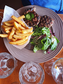 Steak du Restaurant Le Nid d'Aigle à Èze - n°5