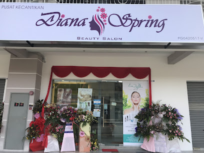 Diana Spring Beauty Salon