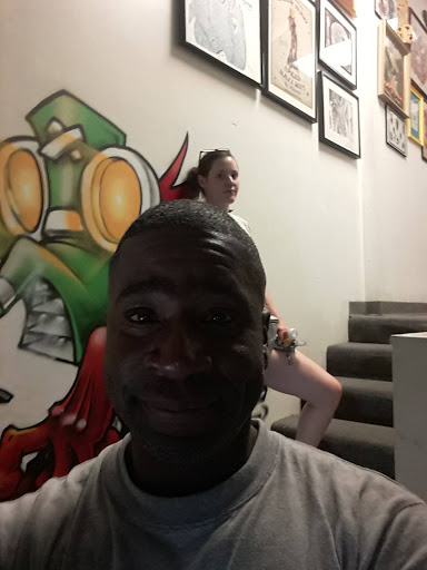 Tattoo Shop «The Tattooery», reviews and photos, 7420 Baltimore Ave, College Park, MD 20740, USA