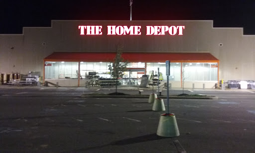 Home Improvement Store «The Home Depot», reviews and photos, 909 Washington St, Middletown, CT 06457, USA