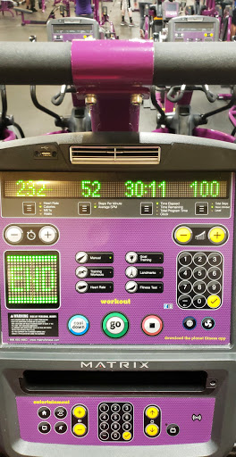 Gym «Planet Fitness», reviews and photos, 835 Graham Rd, Stow, OH 44224, USA