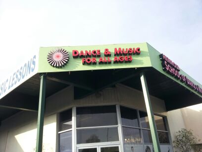 Ballet School «Hermosa School of Dance & Music», reviews and photos, 1151 Aviation Blvd, Hermosa Beach, CA 90254, USA