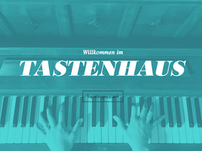 Tastenhaus | Klavierunterricht in Stuttgart