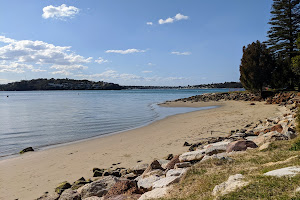 Bonnie Vale picnic area