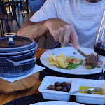 Photo n°3 de l'avis de Emilia.a fait le 09/06/2022 à 15:53 sur le  Soadro do Zêzere à Valhelhas