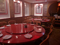 Atmosphère du Restaurant chinois Empire de raviolis à Paris - n°3