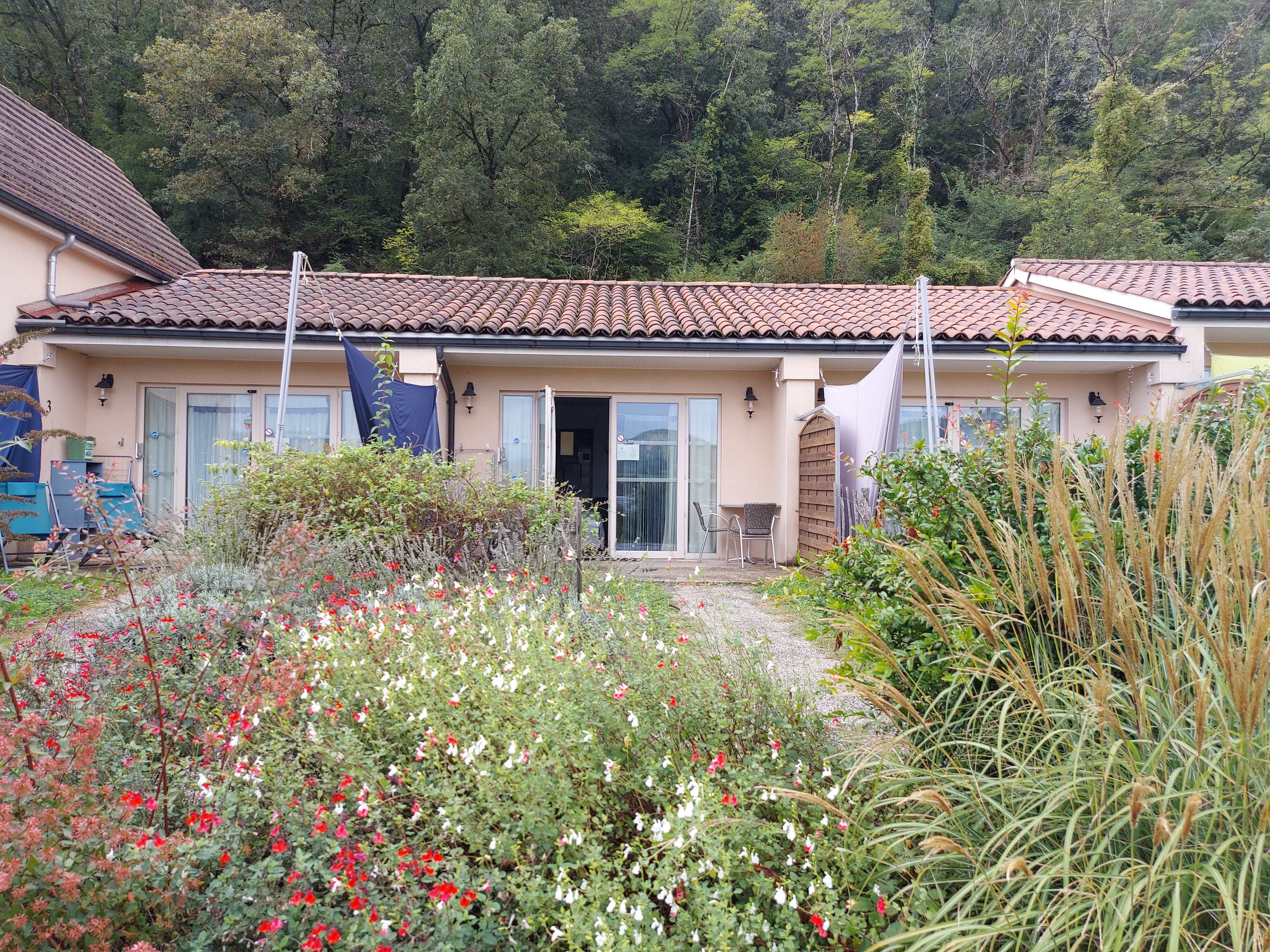 Photo n° 1 de l'avis de ru.o fait le 19/08/2022 à 15:26