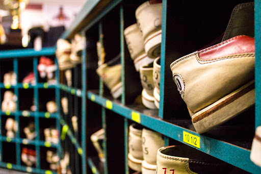 Bowling Alley «Centennial Lanes», reviews and photos, 16050 Centennial Cir, Tinley Park, IL 60477, USA