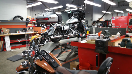 Harley-Davidson Dealer «Killer Creek Harley-Davidson», reviews and photos, 11480 Alpharetta Hwy, Roswell, GA 30076, USA