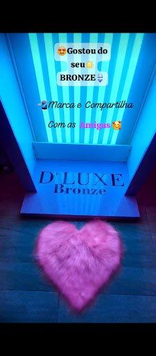 Logo da empresa - D'LUXE Boutique
