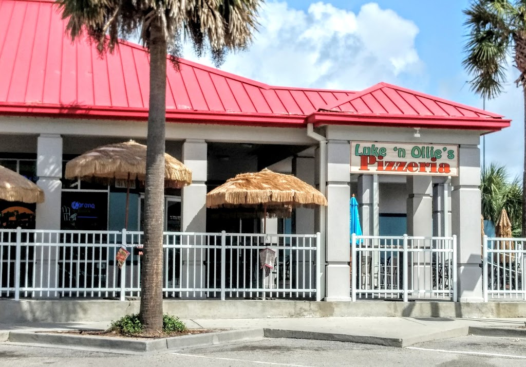 Luke 'n Ollie's Pizzeria 29451