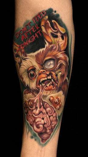 Find shark tattoo ideas for your next unique tattoo in Reno at Reno Tattoo Company