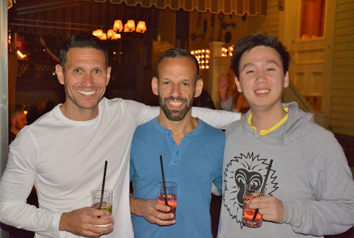 Lounge «Shipwreck Lounge», reviews and photos, 10 Carver St, Provincetown, MA 02657, USA