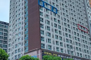 Hotel Bernoui Seoul image