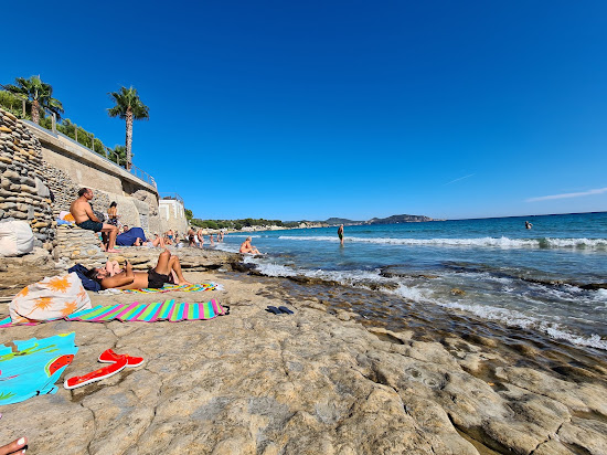 Fontsainte Beach
