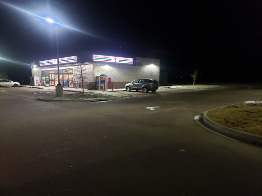 Convenience Store «7-Eleven», reviews and photos, 8090 Meridian Rd, Peyton, CO 80831, USA