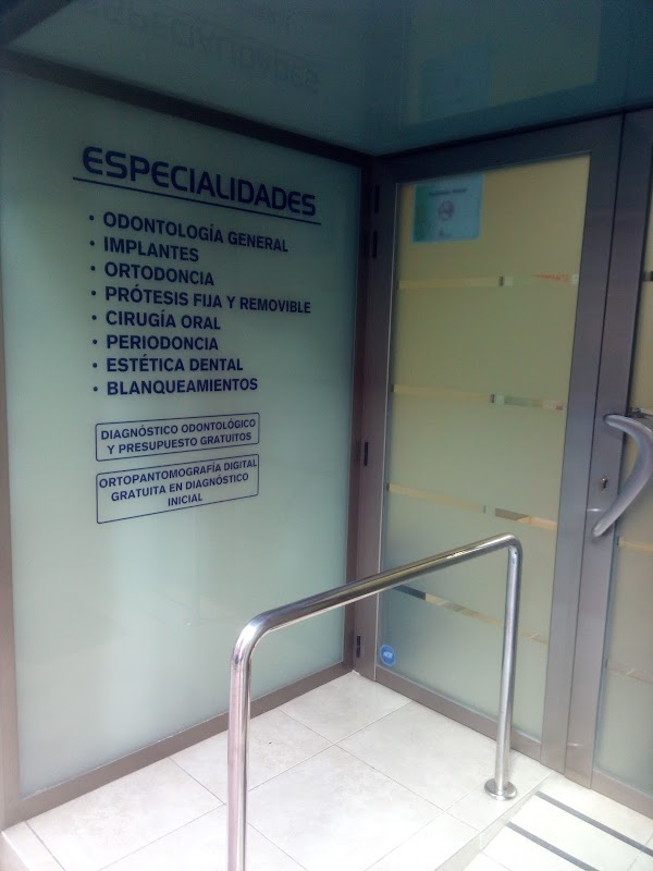 Clinica dental Amigo