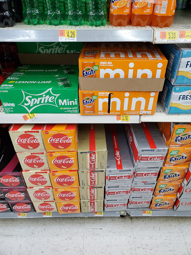 Discount Store «Walmart», reviews and photos, 1021 Arnold Dr, Martinez, CA 94553, USA