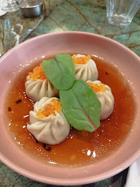 Dumpling du Restaurant chinois La Taverne de Zhao à Paris - n°16