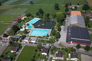 Sportzentrum Aegeten image