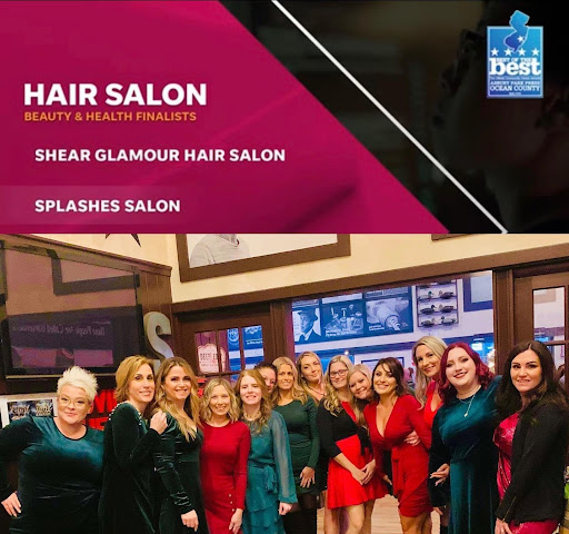 Beauty Salon «Splashes Salon», reviews and photos, 161 E Main St, Tuckerton, NJ 08087, USA