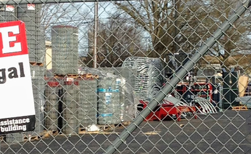 Home Improvement Store «Tractor Supply Co.», reviews and photos, 912 S Park St, Carrollton, GA 30117, USA