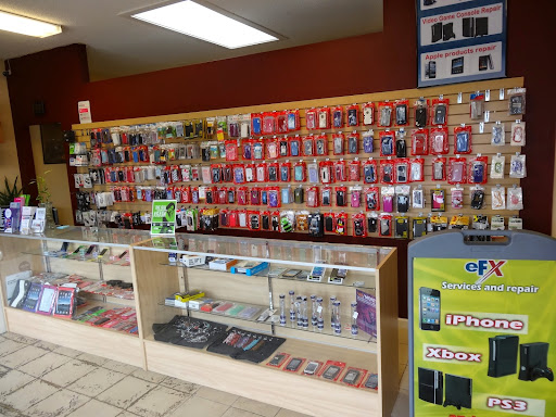 Cell Phone Store «eFX-Computer», reviews and photos, 320 E 14th St, San Leandro, CA 94577, USA