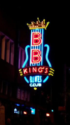 Night Club «Club 152», reviews and photos, 152 Beale St #1, Memphis, TN 38103, USA