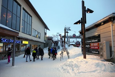 Photos of Sport Resort Yll&auml;s, Yll&auml;sj&auml;rvi