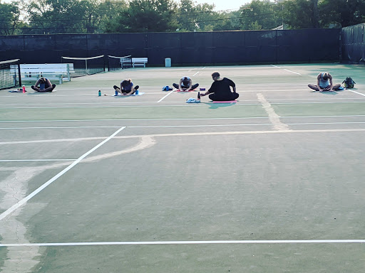 Health Club «Cincinnati Sports Club», reviews and photos, 3950 Red Bank Rd, Cincinnati, OH 45227, USA