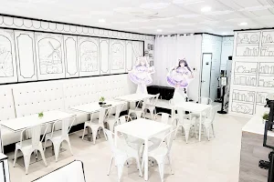 Arcane Maid Café image