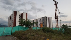 Torres Parque De Versalles - photo 1