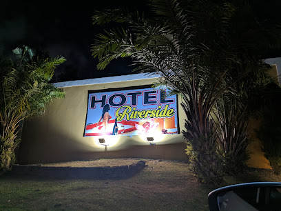 Motel Riverside