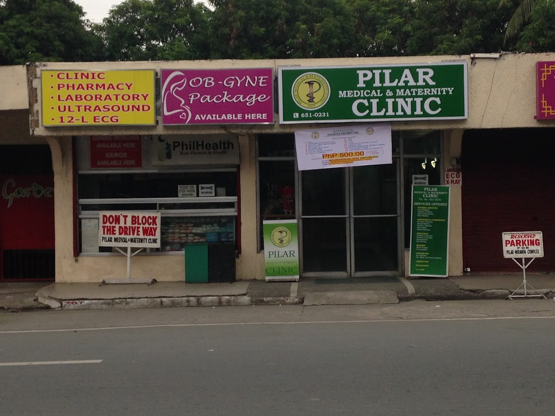 Pilar Medical Clinic