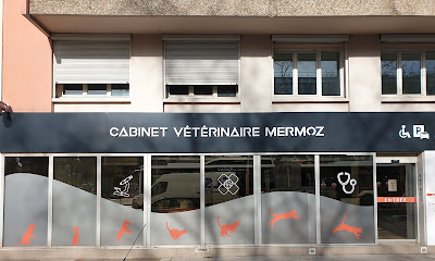 Cabinet vétérinaire Mermoz à Lyon