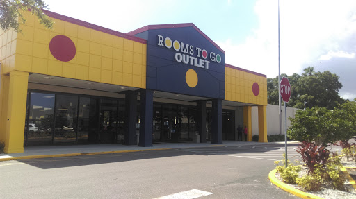 Outlet Store Rooms To Go Outlet Furniture Store