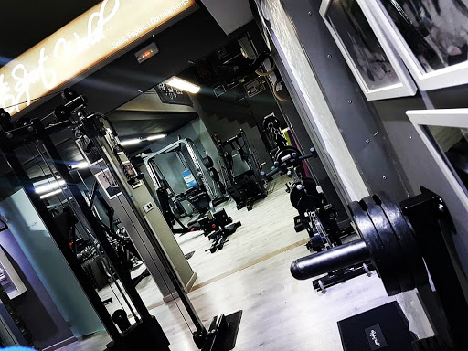 Elite Sport World en Cerdanyola del Vallès, Barcelona