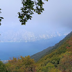 Photo n°2 de l'avis de Dario.e fait le 09/10/2021 à 15:27 sur le  Rifugio Bocca di Navene à Malcesine